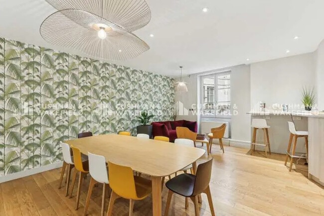 Plus de détails pour 49 Rue De La République, Lyon - Bureau à louer