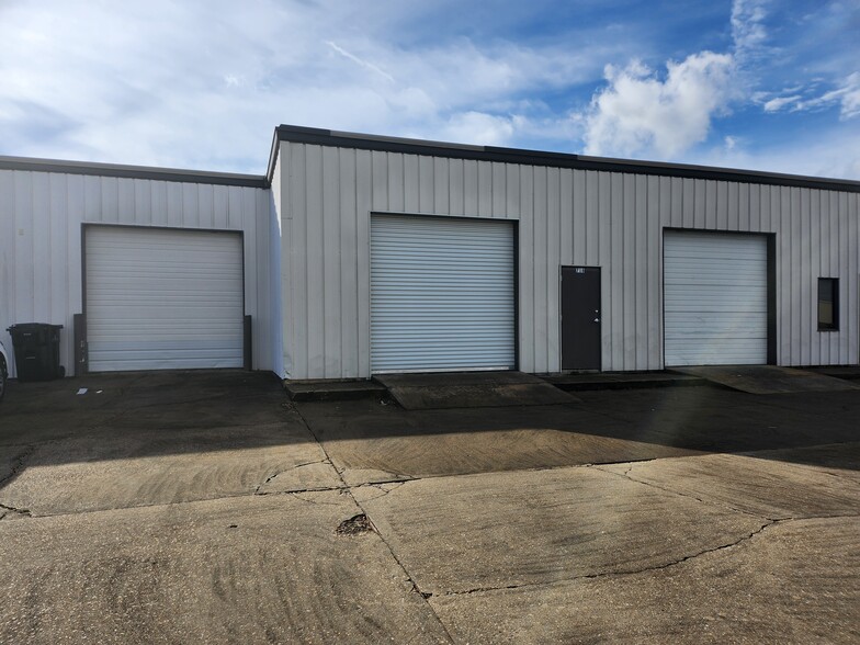 712-722 Oliver Rd, Montgomery, AL à vendre - Photo de l’immeuble – Image 2 sur 28
