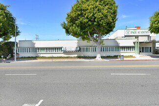 Plus de détails pour 419 S Robertson Blvd, Beverly Hills, CA - Spécialisé à vendre
