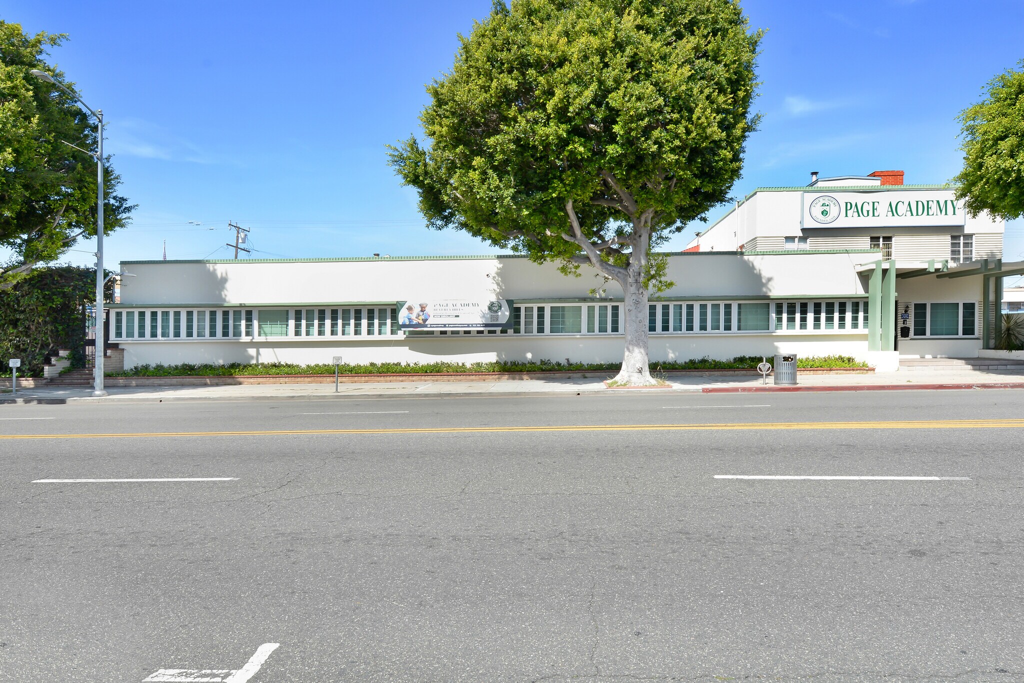419 S Robertson Blvd, Beverly Hills, CA à vendre Photo principale– Image 1 sur 17