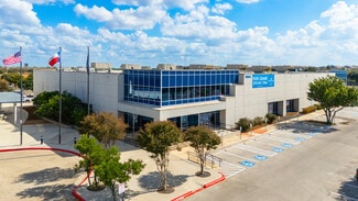Plus de détails pour 1560 Cable Ranch Rd, San Antonio, TX - Bureau à louer