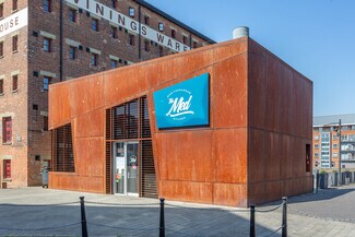 Plus de détails pour The Docks, Gloucester - Local commercial à louer