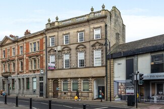Plus de détails pour 4 Priestpopple, Hexham - Local commercial à louer