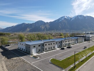 Plus de détails pour 2230 W 1150 N, Springville, UT - Industriel/Logistique à louer