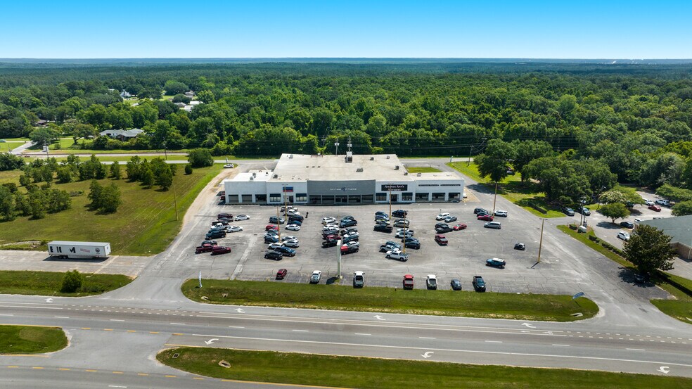 470 S Highway 29, Cantonment, FL à vendre - Photo de l’immeuble – Image 1 sur 13