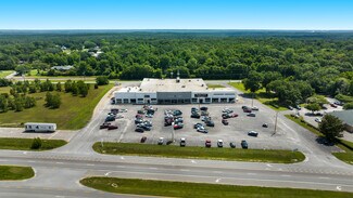 Plus de détails pour 470 S Highway 29, Cantonment, FL - Local commercial à vendre