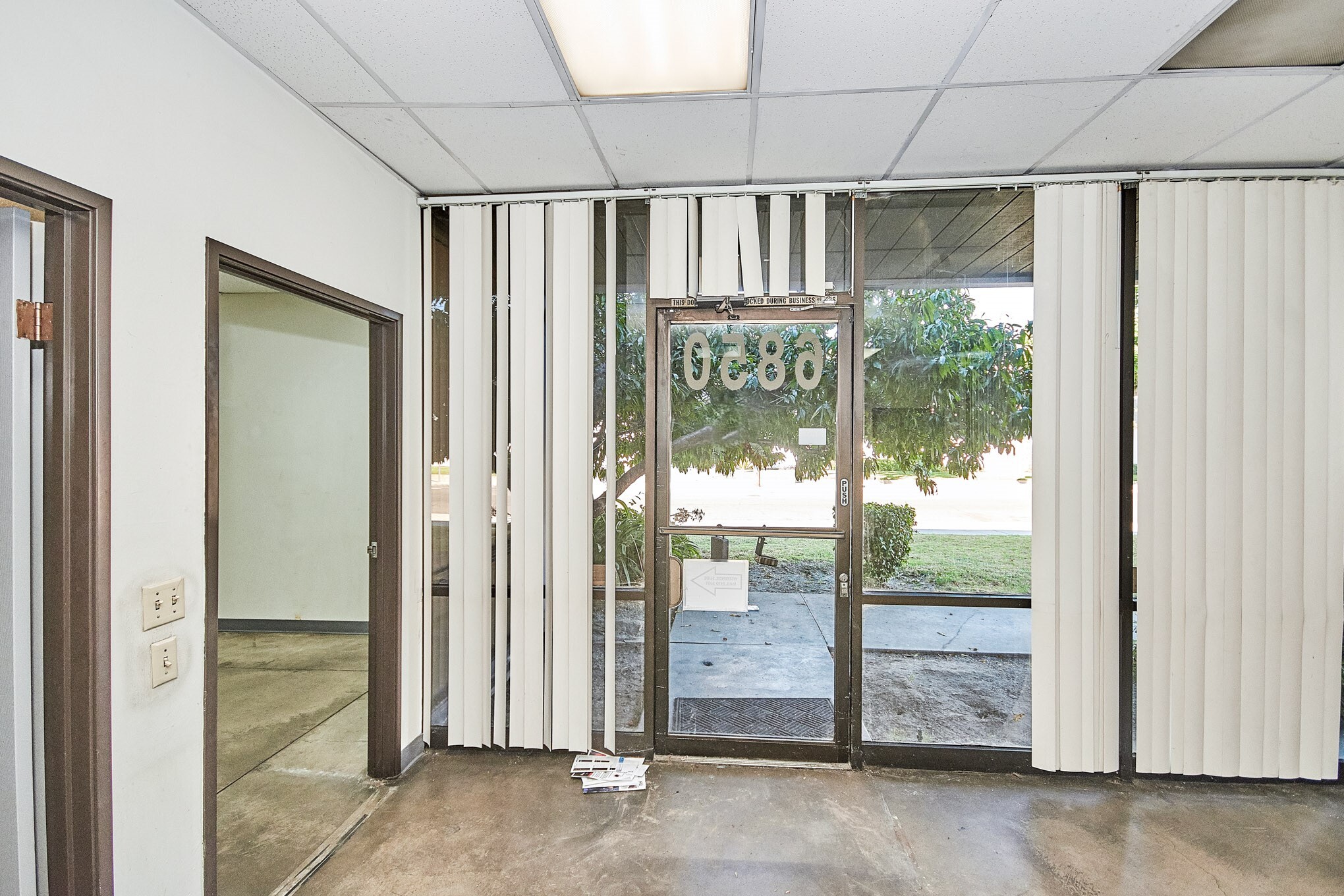 6840-6846 Suva St, Bell Gardens, CA à louer Photo intérieure– Image 1 sur 18