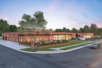 Plus de détails pour 112 S Pollock St, Selma, NC - Local d’activités à vendre