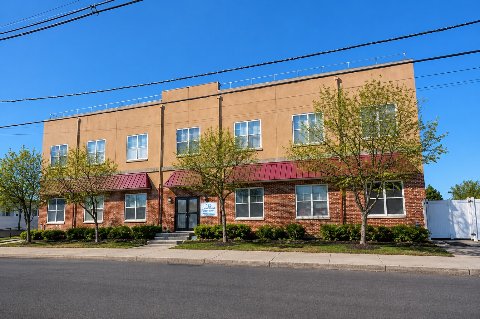 1571 6th St, Ewing, NJ à vendre Photo principale– Image 1 sur 6