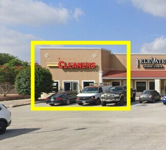 Plus de détails pour 9262 Culebra Rd, San Antonio, TX - Local commercial à vendre