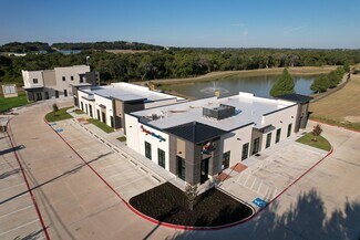 Plus de détails pour 2870 SW Wilshire Blvd, Burleson, TX - Bureau/Local commercial à louer