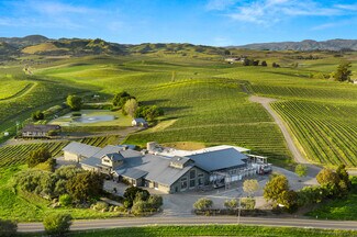 Plus de détails pour 2750 Las Amigas Rd, Napa, CA - Spécialisé à vendre
