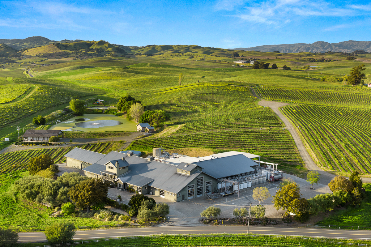 2750 Las Amigas Rd, Napa, CA à vendre Photo de l’immeuble– Image 1 sur 80