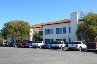 Plus de détails pour 19210 Huebner Rd, San Antonio, TX - Bureau à louer