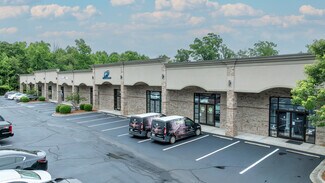 Plus de détails pour 131 Crosslake Park Dr, Mooresville, NC - Local d'activités, Industriel/Logistique à louer