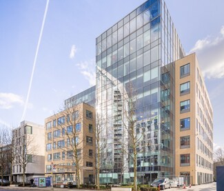 Plus de détails pour 85 Uxbridge Rd, Londres - Bureau à louer