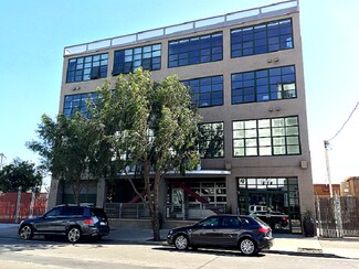 Plus de détails pour 737 2nd St, Oakland, CA - Logement à vendre