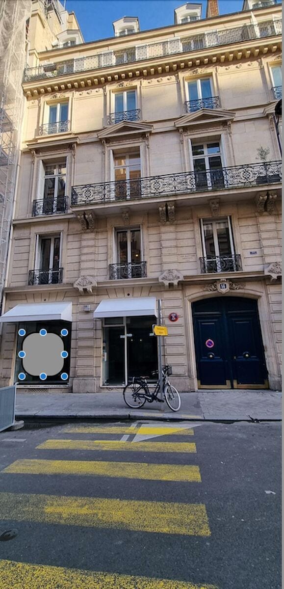 Plus de détails pour Local commercial à louer