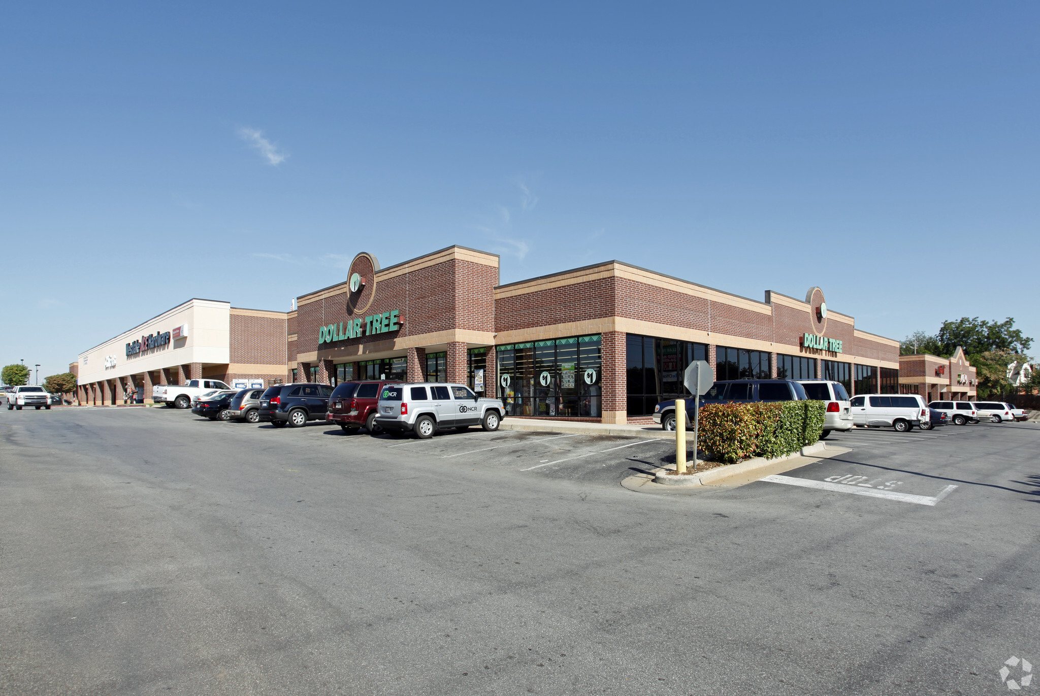 2101-2219 NW 23rd St, Oklahoma City, OK à louer Photo principale– Image 1 sur 14