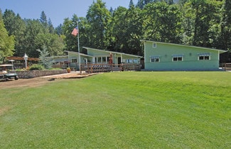 Plus de détails pour 16451 Golf Rd, Cobb, CA - Local commercial à louer