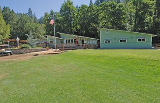Plus de détails pour 16451 Golf Rd, Cobb, CA - Local commercial à louer