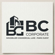 Rue Louis Rouquier, Levallois-Perret à louer Photo intérieure– Image 2 sur 3