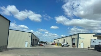 Plus de détails pour 3871 E University Ave, Georgetown, TX - Industriel/Logistique à louer