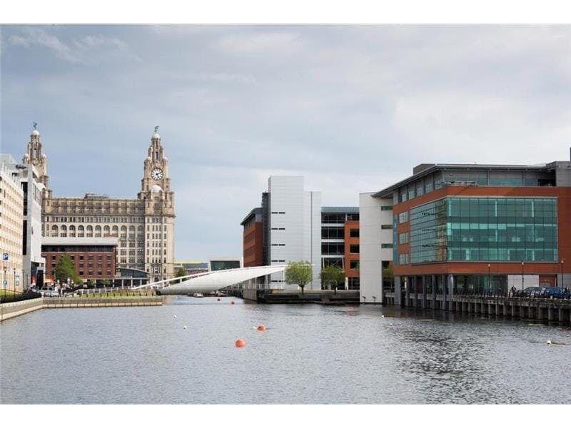 8 Princes Parade, Liverpool à louer Photo de l’immeuble– Image 1 sur 28