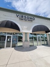 2444-2474 Laurel Rd, Venice, FL à louer Photo de l’immeuble– Image 2 sur 9
