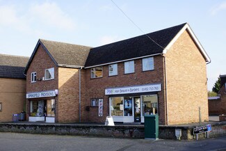 Plus de détails pour 1 Leyson Rd, Cheltenham - Local commercial à louer