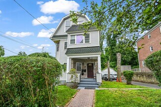 Plus de détails pour 134 Haven Ave, Mount Vernon, NY - Logement à vendre