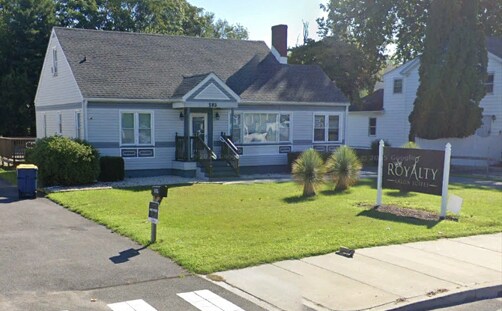 583 N Dupont Hwy, Dover, DE à louer - Photo principale – Image 1 sur 3