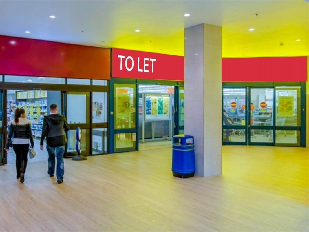 Old Christchurch Rd, Bournemouth à louer Photo intérieure– Image 1 sur 2