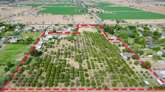 Plus de détails pour 3131 N Gilbert Rd, Mesa, AZ - Terrain à vendre