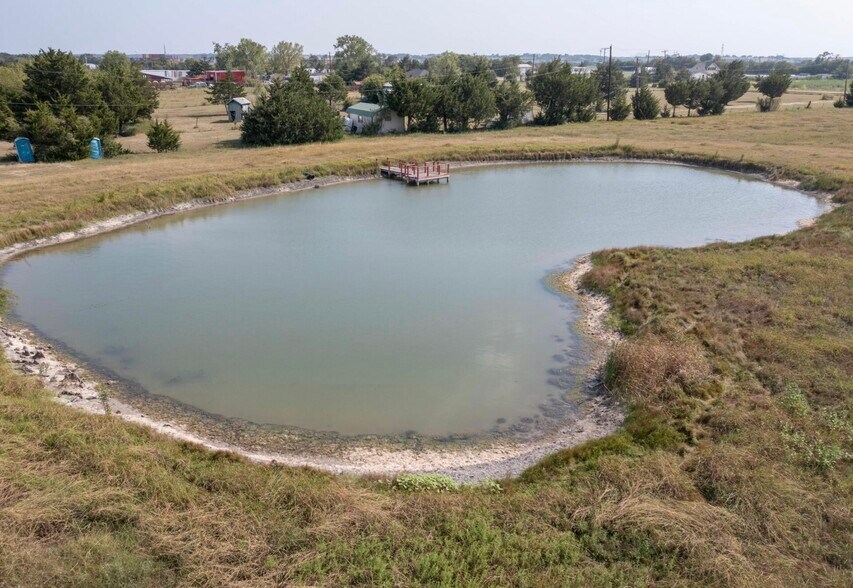 TBD Roberts Road, Ferris, TX à vendre - Photo de l’immeuble – Image 3 sur 9