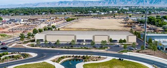 Plus de détails pour 1600 Las Colonias Dr, Grand Junction, CO - Industriel/Logistique à louer