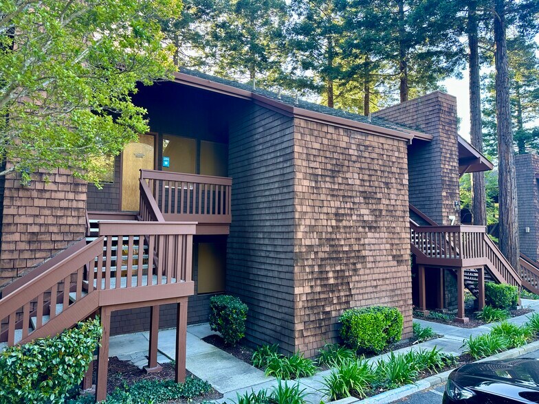 3 Crow Canyon Ct, San Ramon, CA à louer - Photo de l’immeuble – Image 2 sur 6