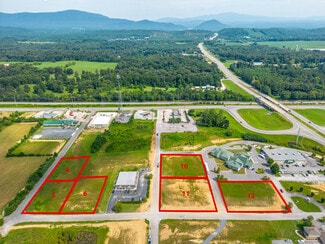 Plus de détails pour 124 Whitewater dr, Ocoee, TN - Terrain à vendre