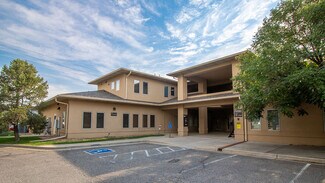 Plus de détails pour 1371 E Hecla Dr, Louisville, CO - Bureau à vendre
