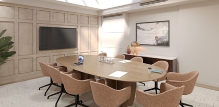 8 Hinde St, Londres à louer Photo intérieure– Image 1 sur 4