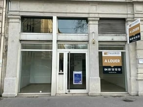 32 Rue Servient, Lyon à louer Photo de l’immeuble– Image 1 sur 10