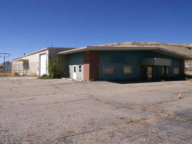 38 Purple Sage Rd, Rock Springs, WY à louer - Photo de l’immeuble – Image 2 sur 17