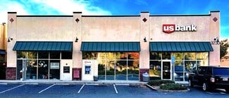 Plus de détails pour 9230 Elk Grove Florin Rd, Elk Grove, CA - Local commercial à louer