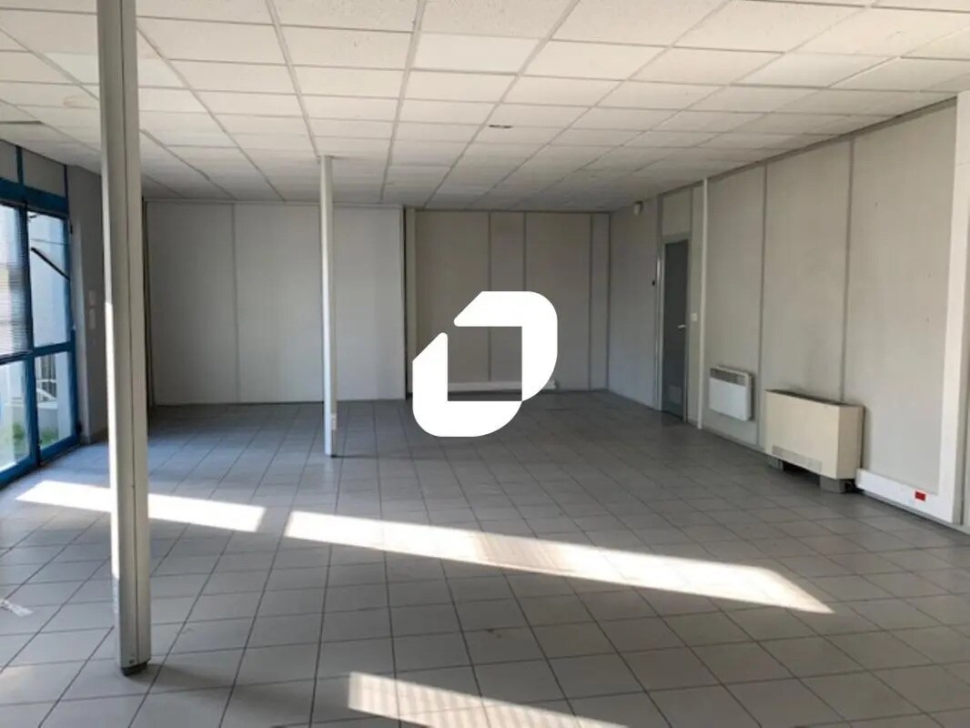 Bureau dans Civrieux-d'Azergues à vendre Photo intérieure– Image 1 sur 21