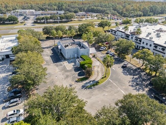 Plus de détails pour 8841 Commodity Cir, Orlando, FL - Local commercial à louer