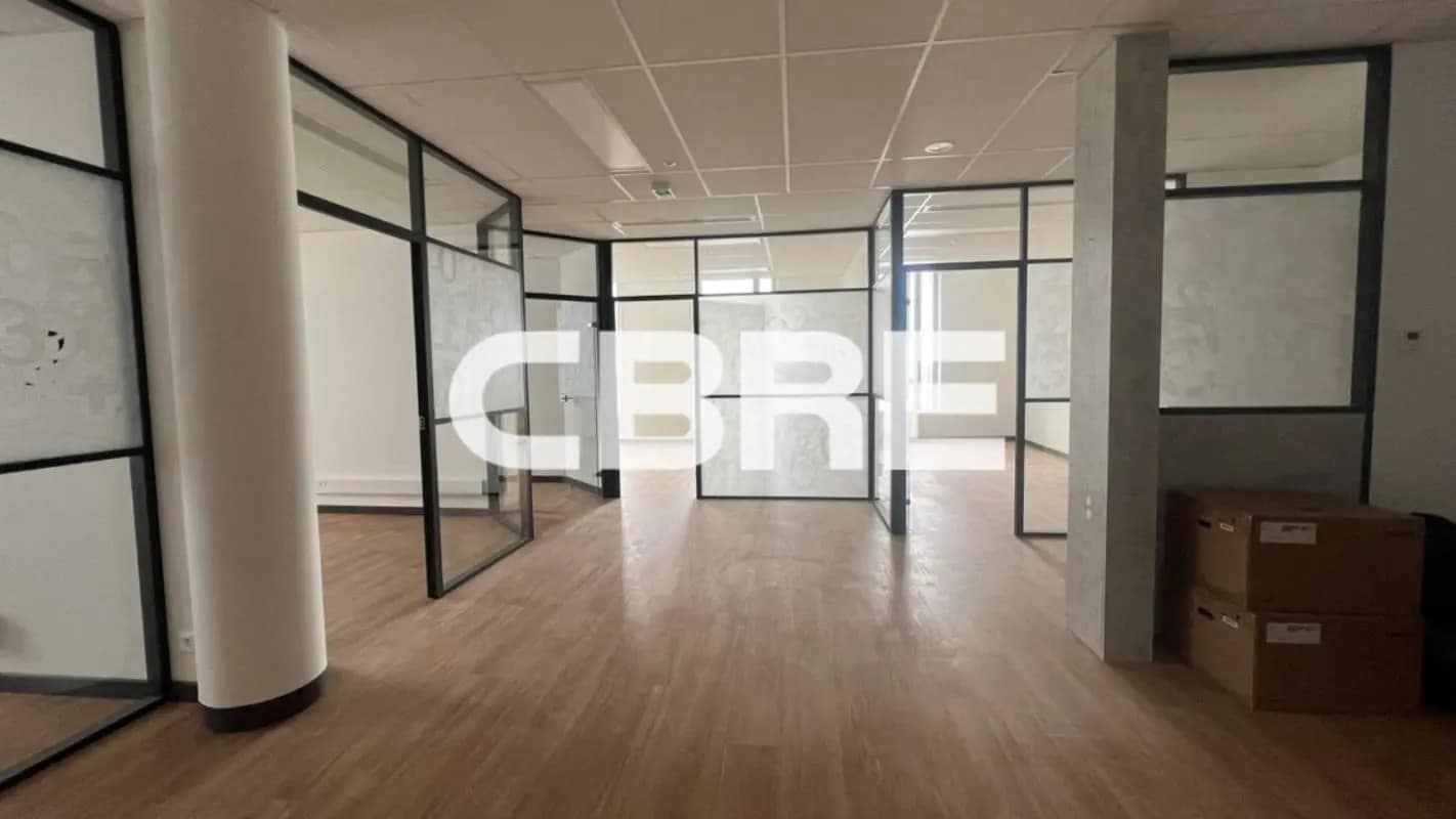 Bureau dans Nice à louer Photo de l’immeuble– Image 1 sur 18