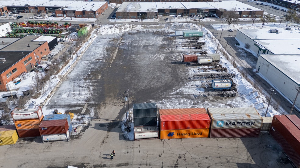 124 Av Labrosse, Pointe-claire, QC à louer - Aérien – Image 2 sur 9