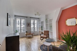 Plus de détails pour 39 Rue Du Temple, Paris - Coworking à louer