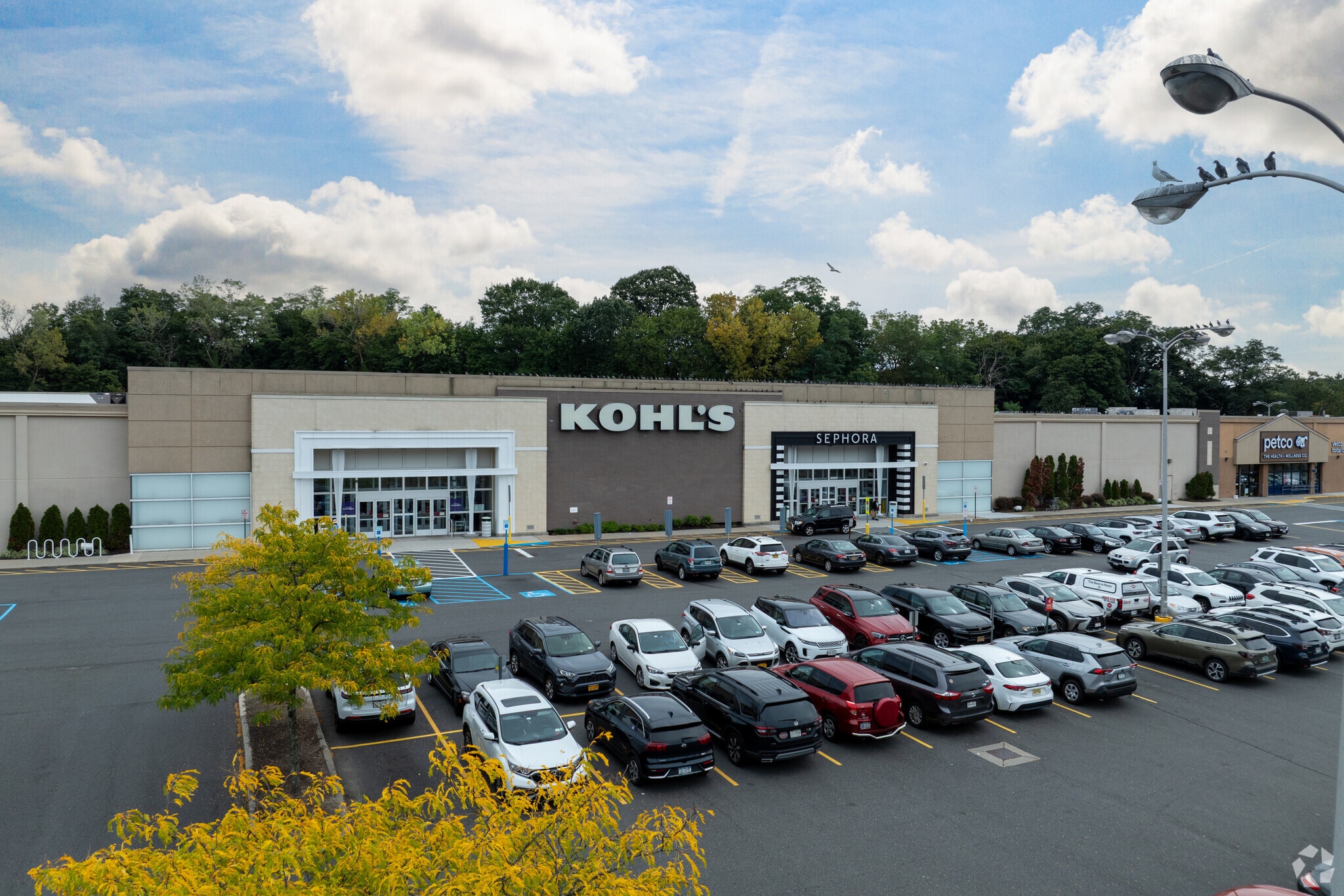 2350 Central Park Ave, Yonkers, NY à louer Photo principale– Image 1 sur 7