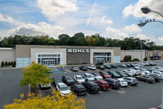 Plus de détails pour 2350 Central Park Ave, Yonkers, NY - Local commercial à louer
